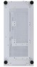 Компьютерный корпус 1STPLAYER MIKU Mi6 EV LCD display White (Mi6-EV-WH)
