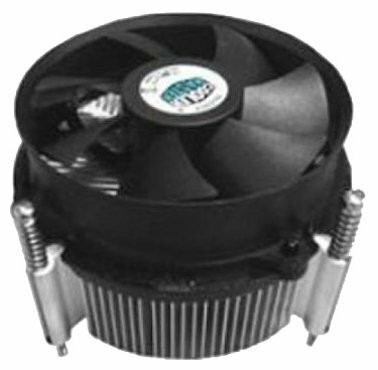 Кулер для процессора CoolerMaster CP6-9HDSA-PL-GP 