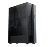 Компьютерный корпус Xigmatek Elysium II Super EATX TG ARGB EN41624