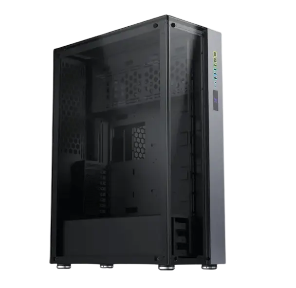 Компьютерный корпус Xigmatek Elysium II Super EATX TG ARGB EN41624