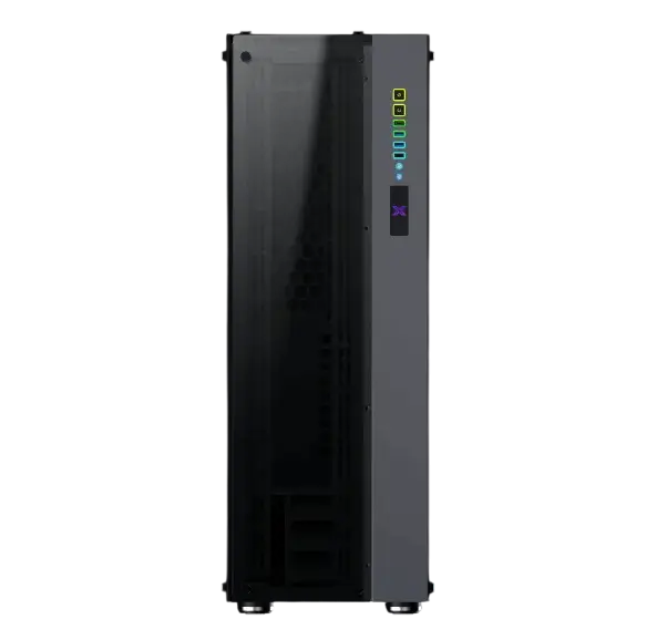 Компьютерный корпус Xigmatek Elysium II Super EATX TG ARGB EN41624