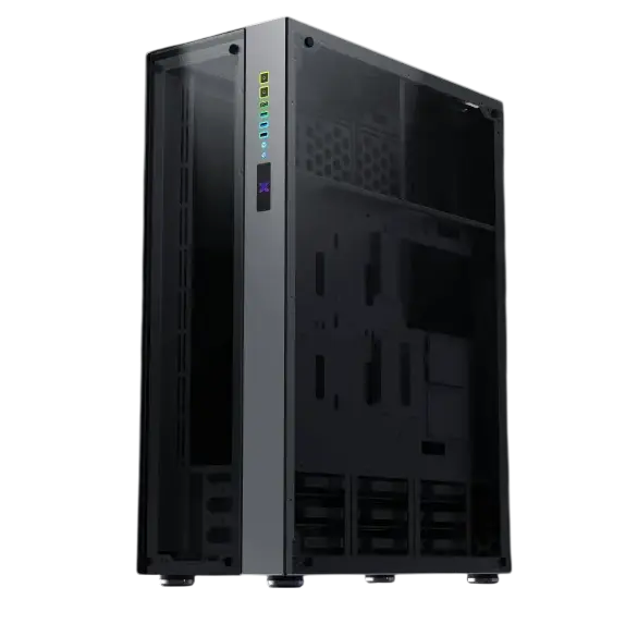 Компьютерный корпус Xigmatek Elysium II Super EATX TG ARGB EN41624