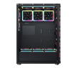 Компьютерный корпус Xigmatek Elysium II Super EATX TG ARGB EN41624