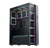 Компьютерный корпус Xigmatek Elysium II Super EATX TG ARGB EN41624