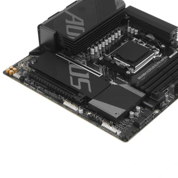 Материнская плата Gigabyte B840M AORUS ELITE WIFI6E