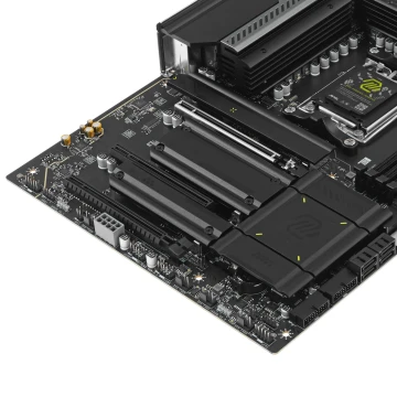 Материнская плата MSI MAG B850 TOMAHAWK MAX WIFI II