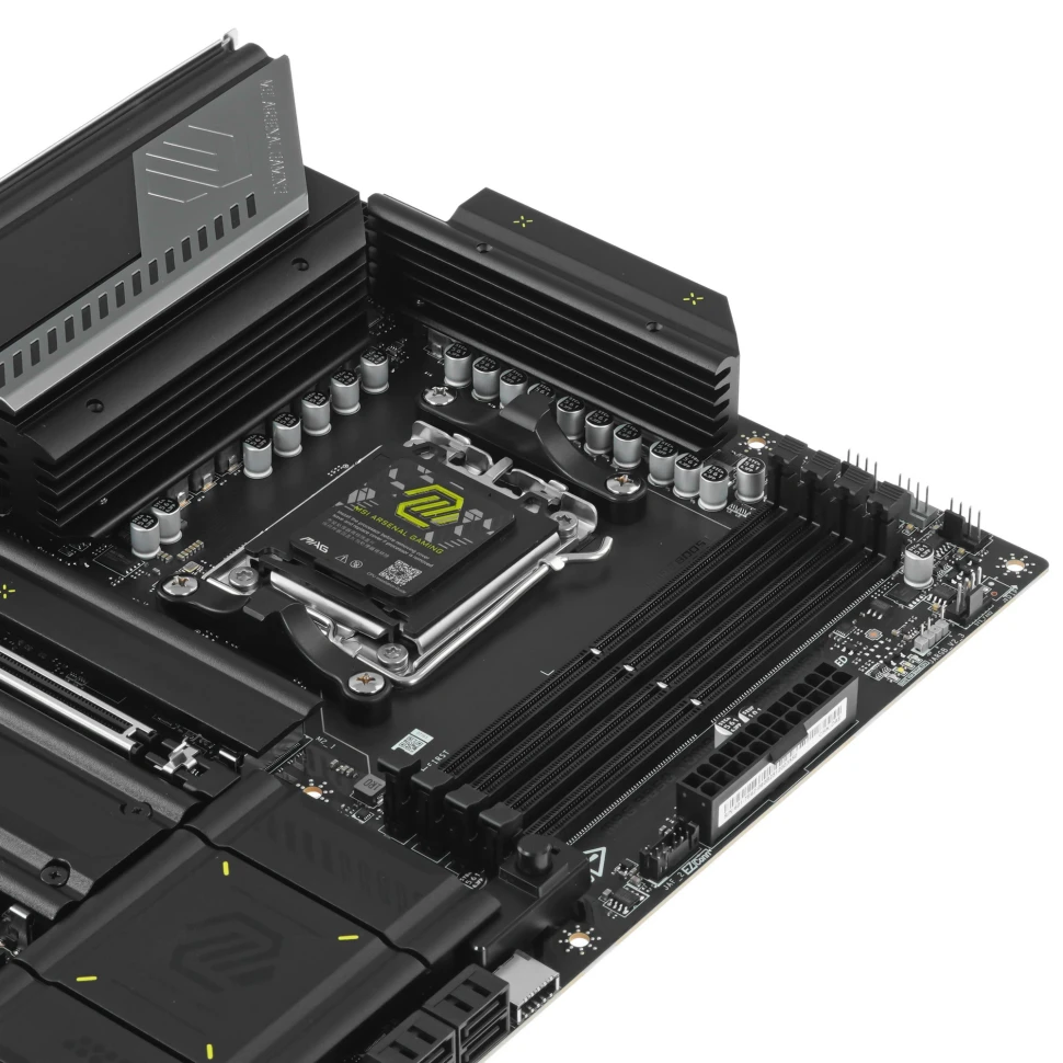 Материнская плата MSI MAG B850 TOMAHAWK MAX WIFI II