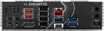 Материнская плата Gigabyte Z890 EAGLE PLUS