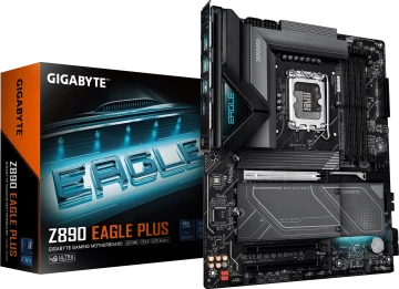 Материнская плата Gigabyte Z890 EAGLE PLUS