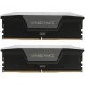 Оперативная память 32 Gb 6400 MHz Corsair VENGEANCE RGB Black XMP (CMH32GX5M2B6400C36)