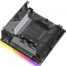 Материнская плата ASRock B550 PHANTOM GAMING-ITX/AX