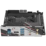 Материнская плата ASRock B550 PHANTOM GAMING-ITX/AX