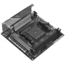Материнская плата ASRock B550 PHANTOM GAMING-ITX/AX