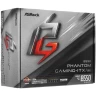 Материнская плата ASRock B550 PHANTOM GAMING-ITX/AX