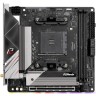 Материнская плата ASRock B550 PHANTOM GAMING-ITX/AX