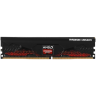 Оперативная память 16 Gb 2666 MHz AMD R7 PERFOMANCE SERIES Black (R7S416G2606U2S)