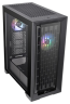 Компьютерный корпус Thermaltake CTE T500 TG ARGB Black (CA-1X8-00F1WN-01)