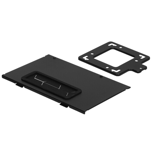 Компьютерный корпус Thermaltake CTE T500 TG ARGB Black (CA-1X8-00F1WN-01)