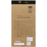 Компьютерный корпус Thermaltake CTE T500 TG ARGB Black (CA-1X8-00F1WN-01)