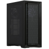 Компьютерный корпус Thermaltake CTE T500 TG ARGB Black (CA-1X8-00F1WN-01)