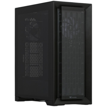 Компьютерный корпус Thermaltake CTE T500 TG ARGB Black (CA-1X8-00F1WN-01)