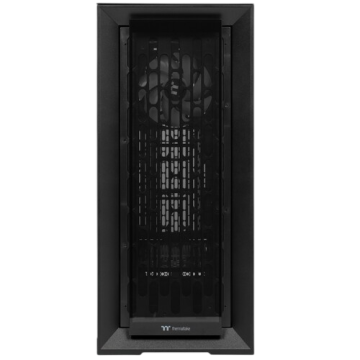 Компьютерный корпус Thermaltake CTE T500 TG ARGB Black (CA-1X8-00F1WN-01)