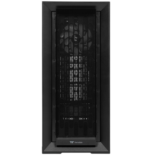 Компьютерный корпус Thermaltake CTE T500 TG ARGB Black (CA-1X8-00F1WN-01)