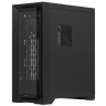 Компьютерный корпус Thermaltake CTE T500 TG ARGB Black (CA-1X8-00F1WN-01)