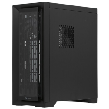 Компьютерный корпус Thermaltake CTE T500 TG ARGB Black (CA-1X8-00F1WN-01)