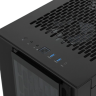 Компьютерный корпус Thermaltake CTE T500 TG ARGB Black (CA-1X8-00F1WN-01)