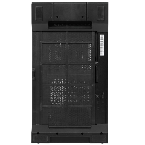 Компьютерный корпус Thermaltake CTE T500 TG ARGB Black (CA-1X8-00F1WN-01)