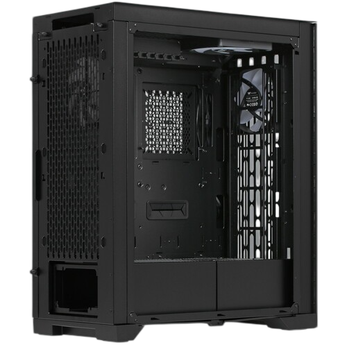 Компьютерный корпус Thermaltake CTE T500 TG ARGB Black (CA-1X8-00F1WN-01)