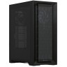 Компьютерный корпус Thermaltake CTE T500 TG ARGB Black (CA-1X8-00F1WN-01)