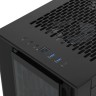 Компьютерный корпус Thermaltake CTE T500 TG ARGB Black (CA-1X8-00F1WN-01)