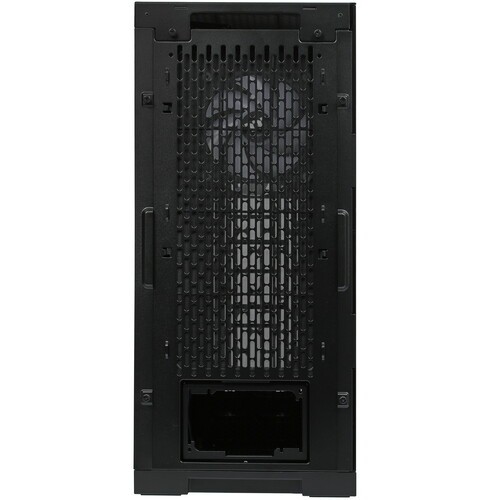 Компьютерный корпус Thermaltake CTE T500 TG ARGB Black (CA-1X8-00F1WN-01)