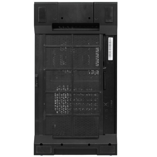 Компьютерный корпус Thermaltake CTE T500 TG ARGB Black (CA-1X8-00F1WN-01)