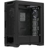 Компьютерный корпус Thermaltake CTE T500 TG ARGB Black (CA-1X8-00F1WN-01)