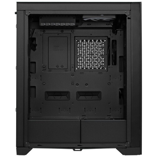 Компьютерный корпус Thermaltake CTE T500 TG ARGB Black (CA-1X8-00F1WN-01)