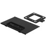 Компьютерный корпус Thermaltake CTE T500 TG ARGB Black (CA-1X8-00F1WN-01)