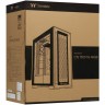 Компьютерный корпус Thermaltake CTE T500 TG ARGB Black (CA-1X8-00F1WN-01)