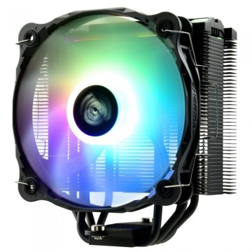 Кулер для процессора Enermax ETS-F40-BK F40 Black Editionб