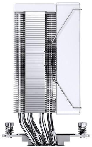 Кулер для процессора JONSBO CR-1000 EVO Color White