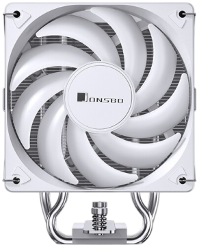Кулер для процессора JONSBO CR-1000 EVO Color White