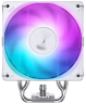 Кулер для процессора JONSBO CR-1000 EVO Color White
