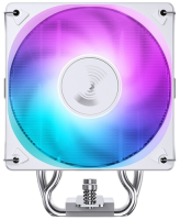 Кулер для процессора JONSBO CR-1000 EVO Color White