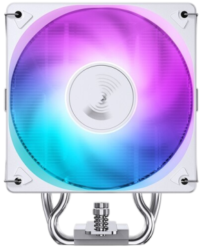 Кулер для процессора JONSBO CR-1000 EVO Color White
