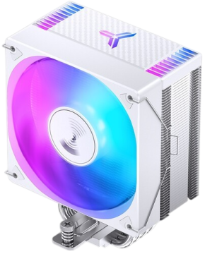 Кулер для процессора JONSBO CR-1000 EVO Color White