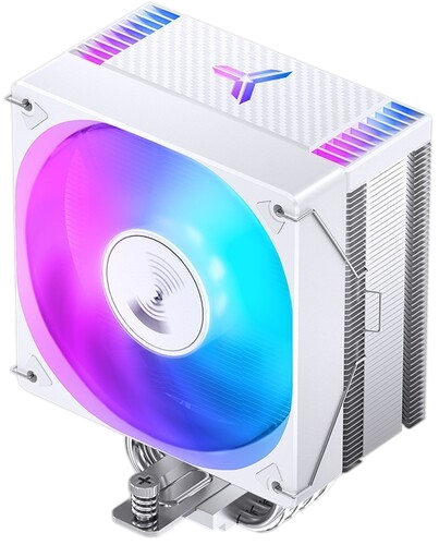 Кулер для процессора JONSBO CR-1000 EVO Color White