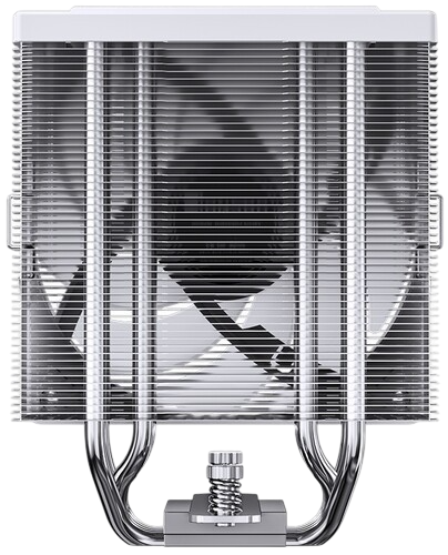 Кулер для процессора JONSBO CR-1000 EVO Color White