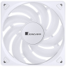 Кулер для процессора JONSBO CR-1000 EVO Color White